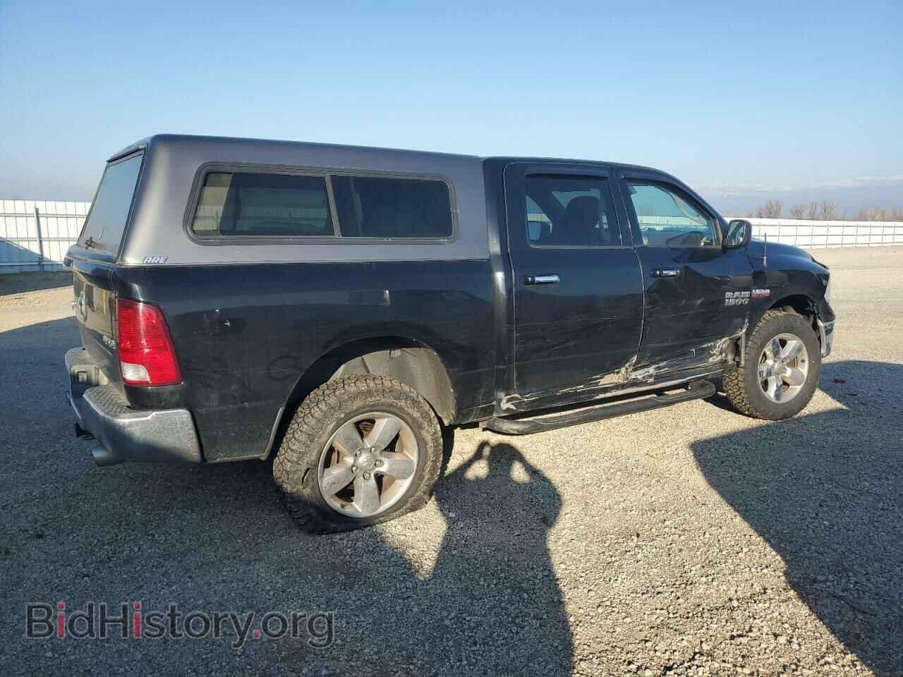 2014 RAM 1500 - VIN: 1C6RR7LTXES143505 - Photo 3