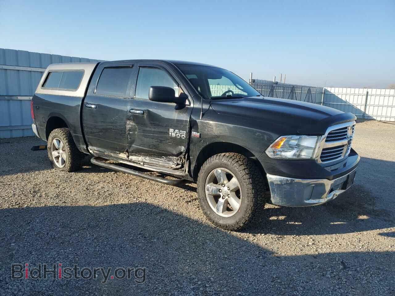 2014 RAM 1500 - VIN: 1C6RR7LTXES143505 - Photo 4