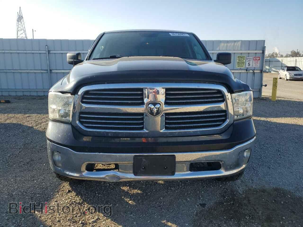 2014 RAM 1500 - VIN: 1C6RR7LTXES143505 - Photo 5