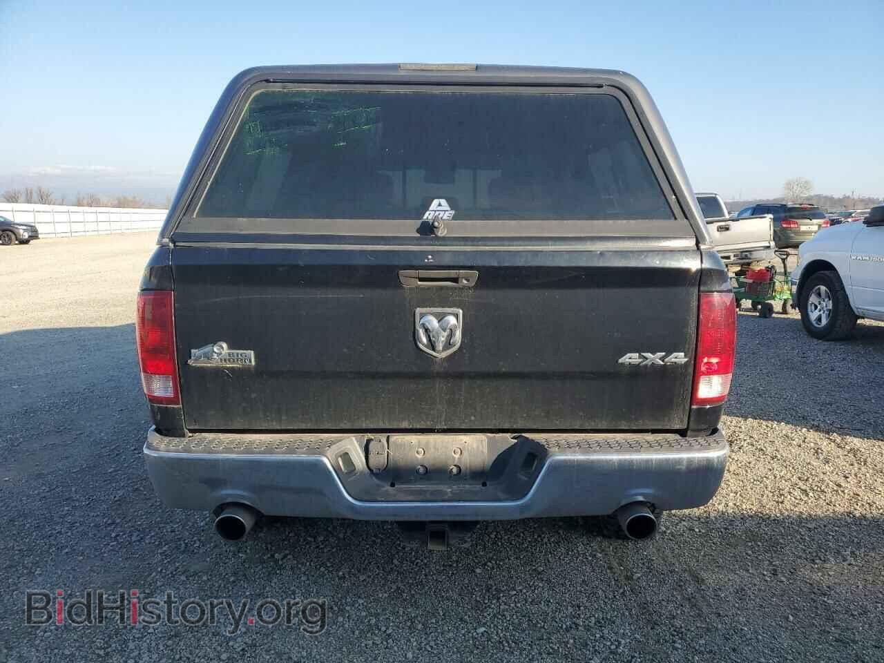 2014 RAM 1500 - VIN: 1C6RR7LTXES143505 - Photo 6