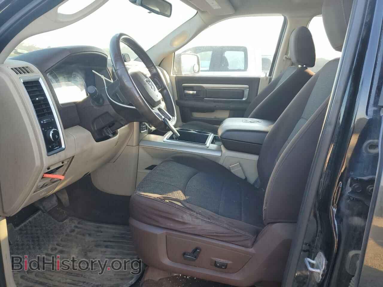 2014 RAM 1500 - VIN: 1C6RR7LTXES143505 - Photo 7