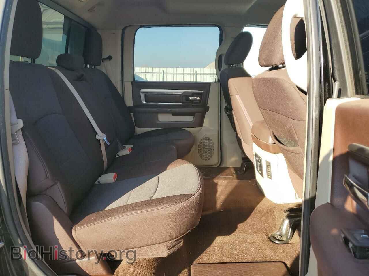 2014 RAM 1500 - VIN: 1C6RR7LTXES143505 - Photo 10