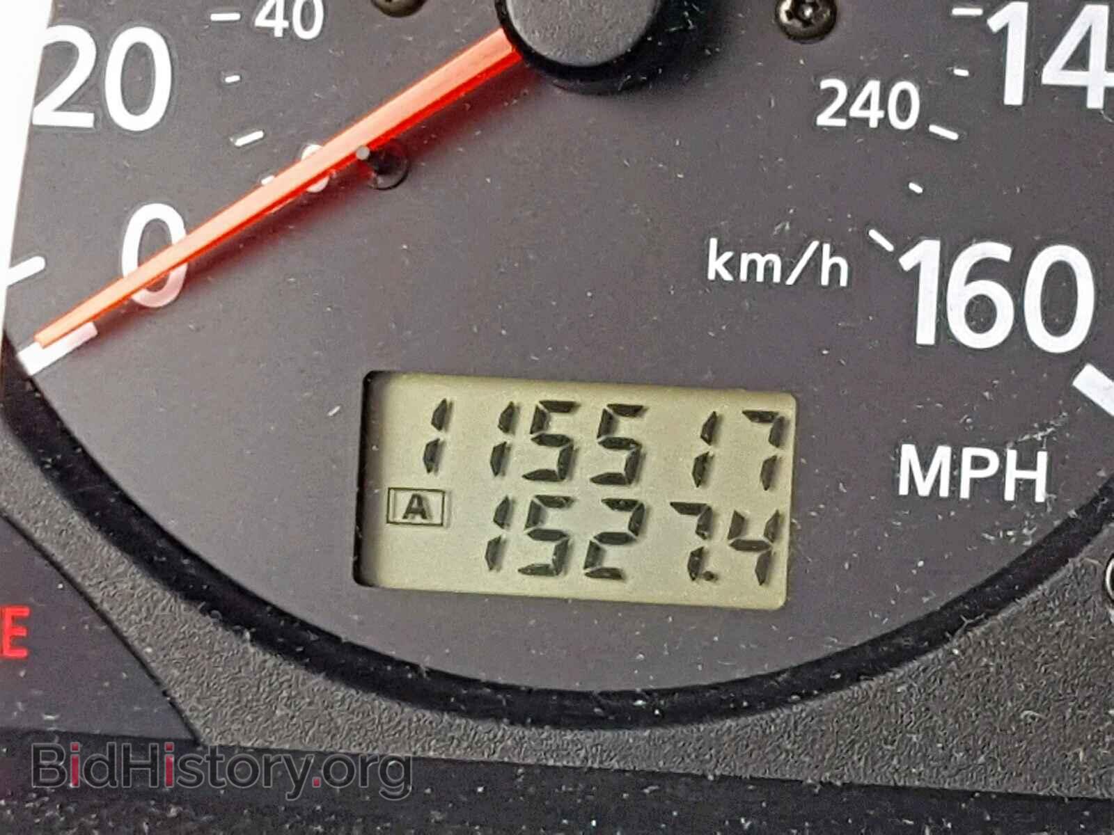 2000 NISSAN MAXIMA - VIN: JN1CA31D4YT506036 - Фото 8