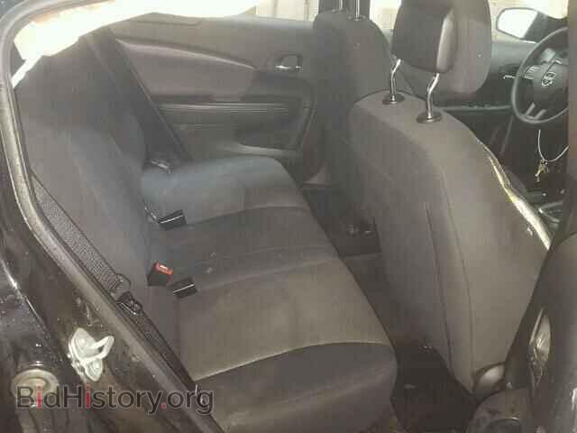 2011 DODGE AVENGER - VIN: 1B3BD4FB2BN572465 - Photo 6