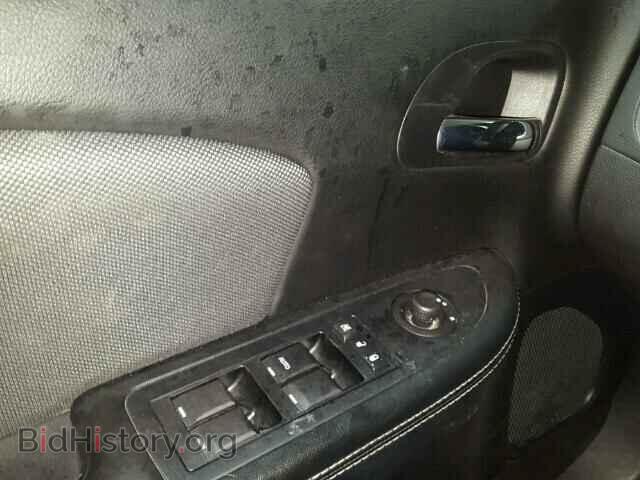 2011 DODGE AVENGER - VIN: 1B3BD4FB2BN572465 - Photo 10