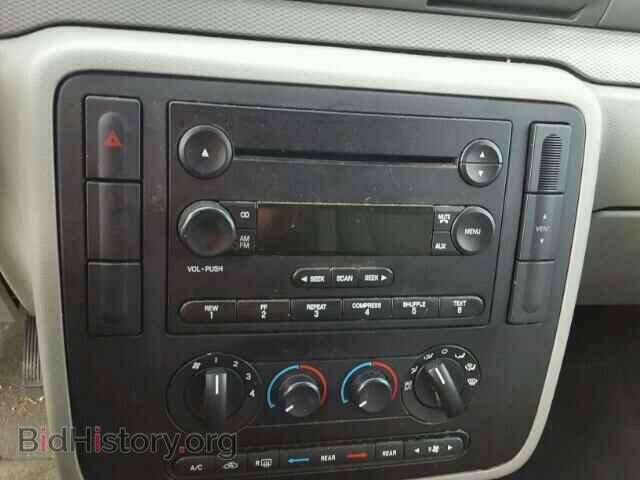 2006 FORD FREESTAR - VIN: 2FMZA51626BA33251 - Фото 9