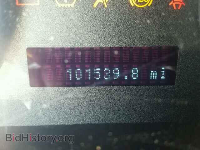 2009 FORD FOCUS - VIN: 1FAHP35N99W125602 - Фото 8