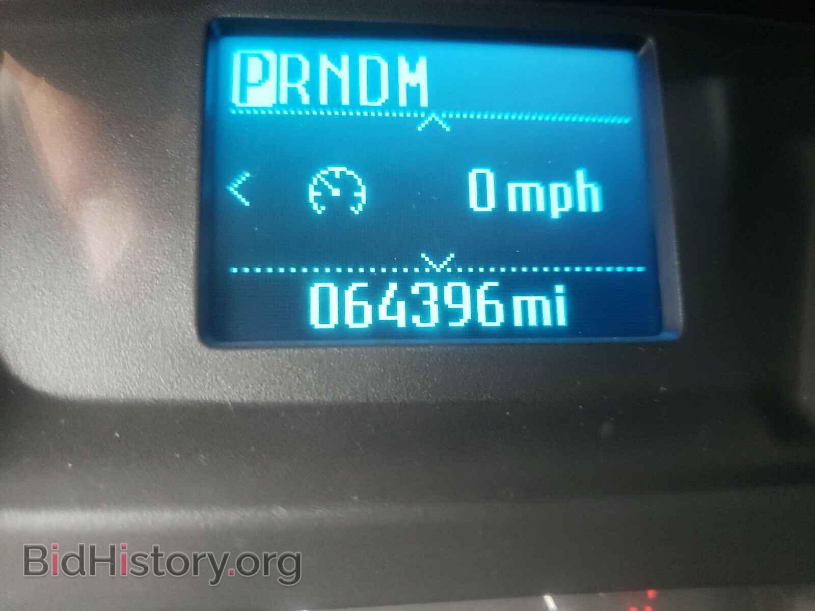 2017 FORD TRANSIT CO - VIN: 1FTYE1ZM6HKB30798 - Фото 8