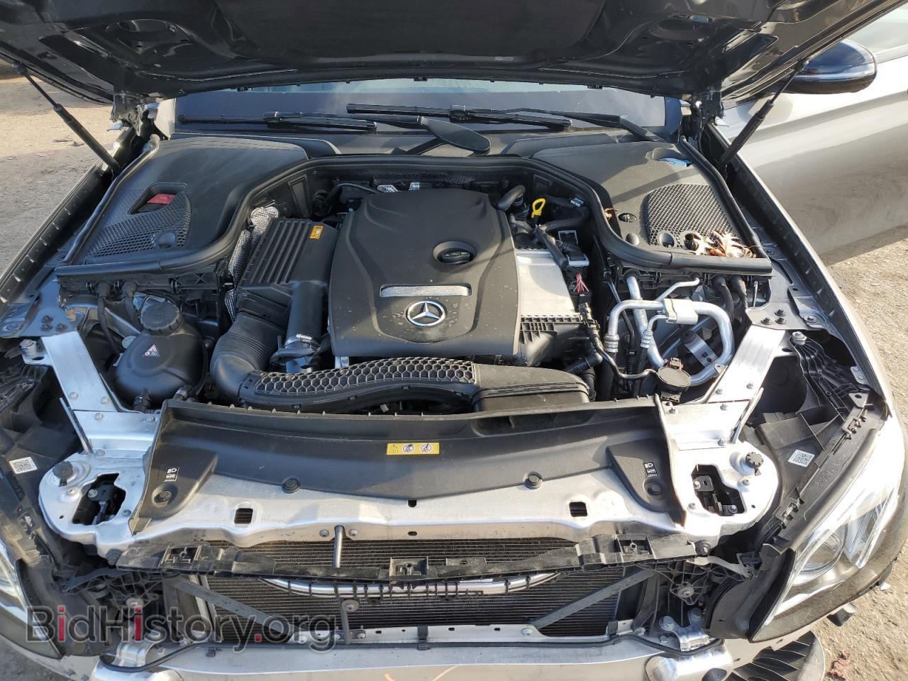 2018 MERCEDES-BENZ E-CLASS - VIN: WDDZF4KB3JA354785 - Фото 11