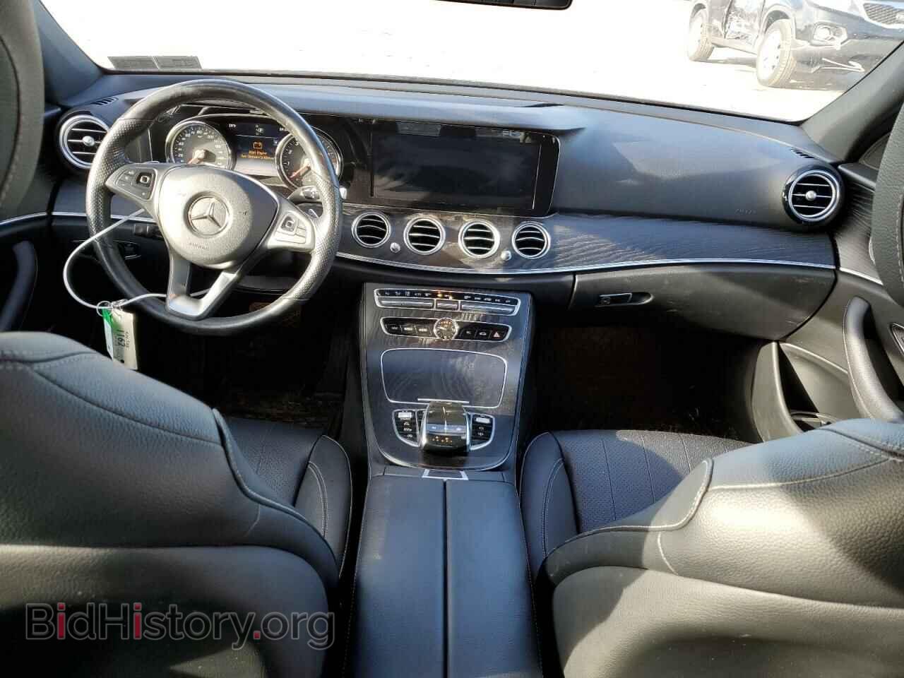 2018 MERCEDES-BENZ E-CLASS - VIN: WDDZF4KB3JA354785 - Фото 8