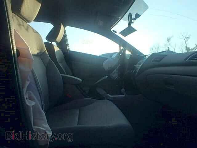 2014 HONDA CIVIC - VIN: 19XFB2E51EE078273 - Фото 5