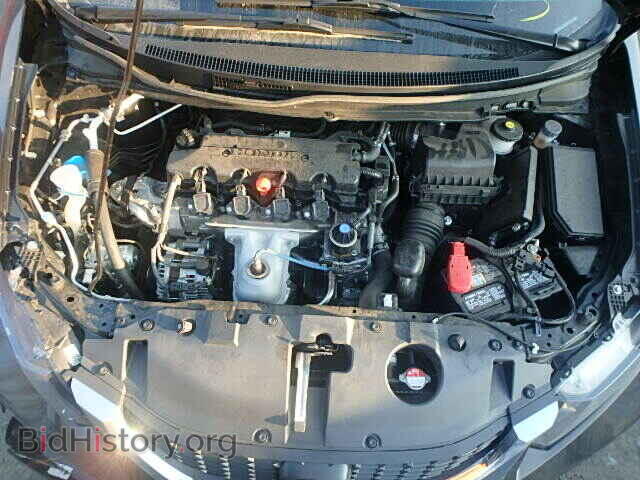 2014 HONDA CIVIC - VIN: 19XFB2E51EE078273 - Фото 7