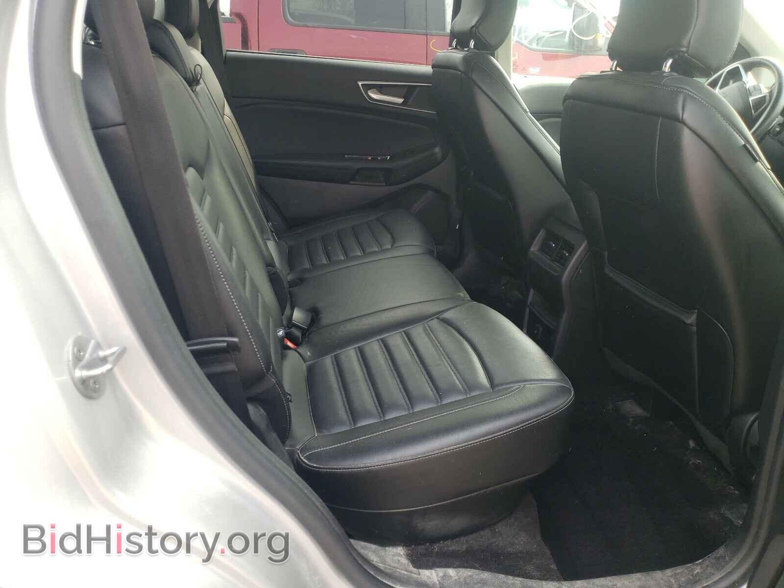 2017 FORD EDGE - VIN: 2FMPK4J93HBB03660 - Фото 6