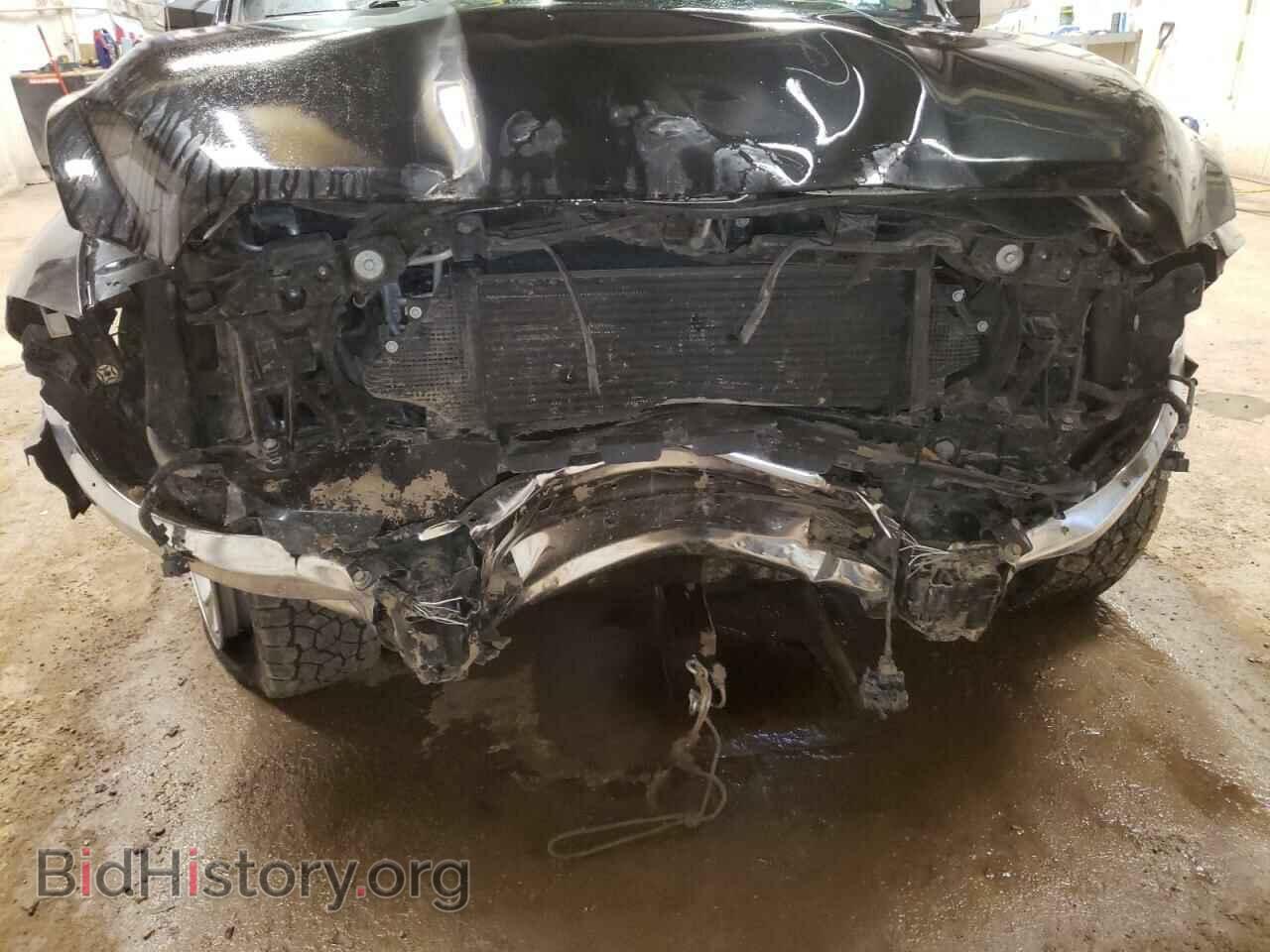 2017 RAM 1500 - VIN: 1C6RR7NM4HS873839 - Фото 9
