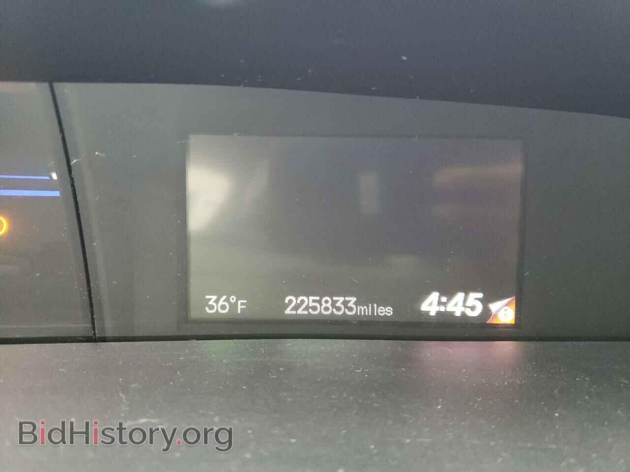 2013 HONDA CIVIC - VIN: 19XFB2E58DE028761 - Photo 9