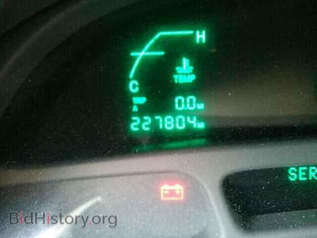 2005 CADILLAC DEVILLE - VIN: 1G6KD54Y15U198231 - Фото 8
