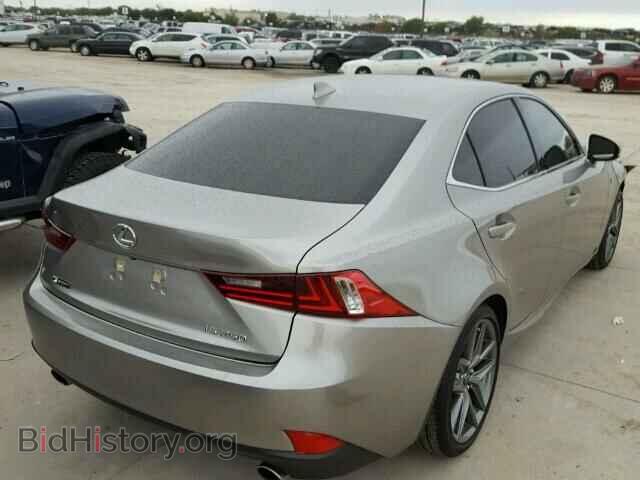 2015 LEXUS IS250 - VIN: JTHBF1D20F5064882 - Фото 4