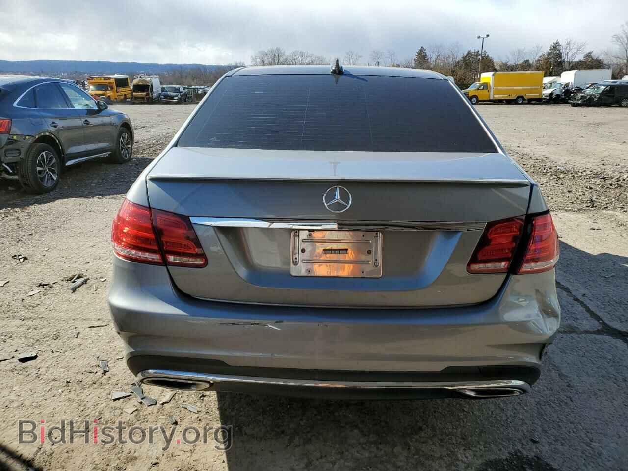 2014 MERCEDES-BENZ E-CLASS - VIN: WDDHF8JB2EA905962 - Фото 6
