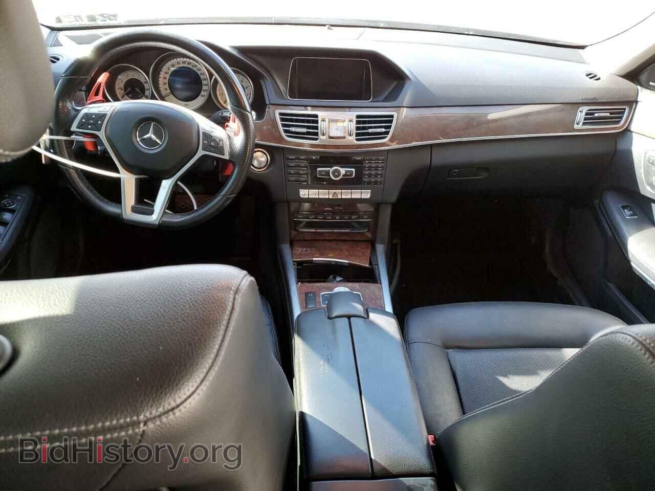 2014 MERCEDES-BENZ E-CLASS - VIN: WDDHF8JB2EA905962 - Фото 8