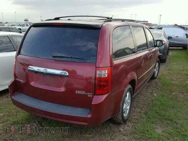 2010 DODGE CARAVAN - VIN: 2D4RN3D1XAR467109 - Photo 4