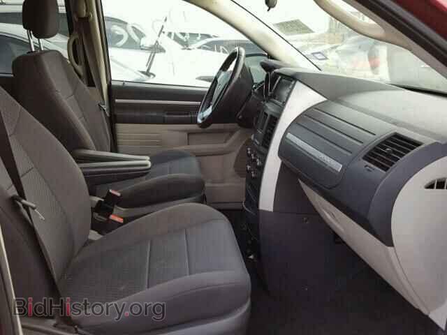 2010 DODGE CARAVAN - VIN: 2D4RN3D1XAR467109 - Photo 5