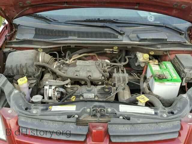 2010 DODGE CARAVAN - VIN: 2D4RN3D1XAR467109 - Photo 7