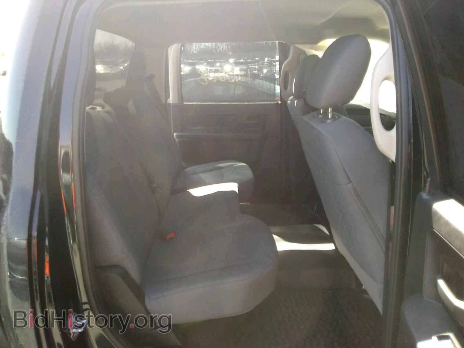 2014 RAM 1500 - VIN: 1C6RR7KT6ES463552 - Photo 6