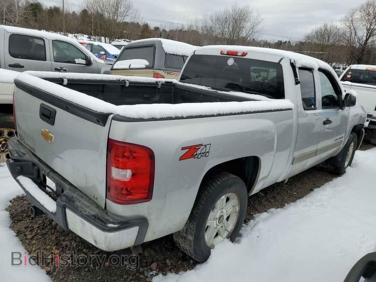 2013 CHEVROLET ALL Models - VIN: 1GCRKSE75DZ199518 - Фото 3