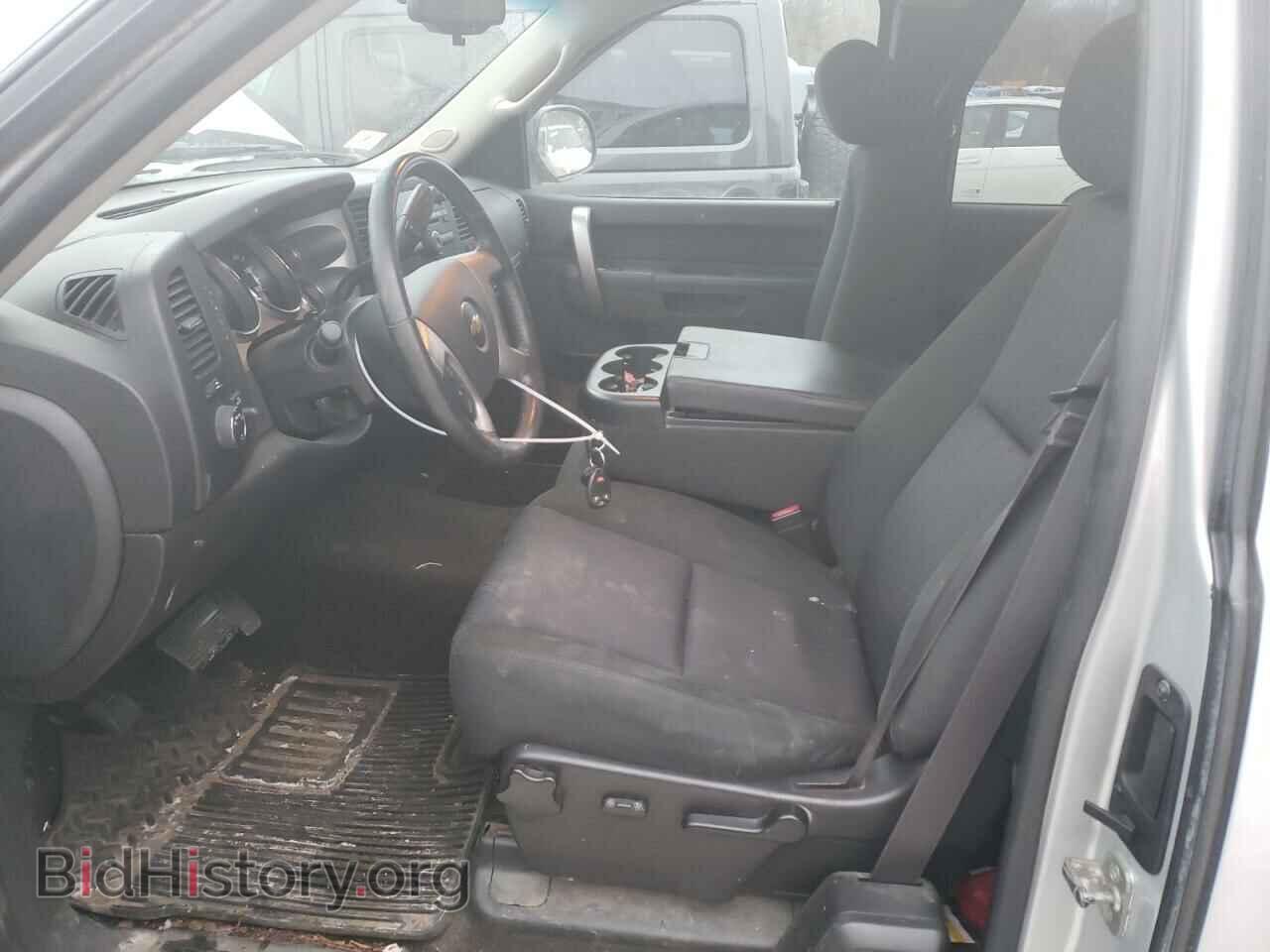 2013 CHEVROLET ALL Models - VIN: 1GCRKSE75DZ199518 - Фото 7