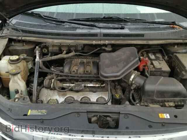 2007 FORD EDGE - VIN: 2FMDK39C57BA29623 - Фото 7