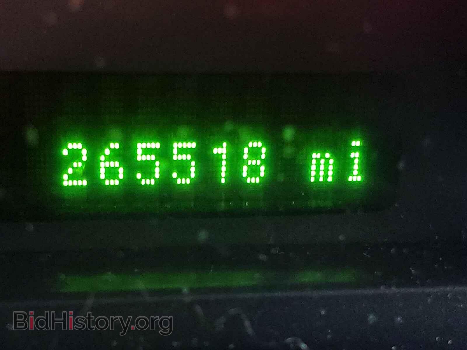 2008 FORD EDGE - VIN: 2FMDK49C98BB34981 - Photo 8