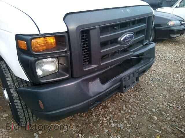 2013 FORD ECONOLINE - VIN: 1FTNE2EW6DDA08523 - Фото 9