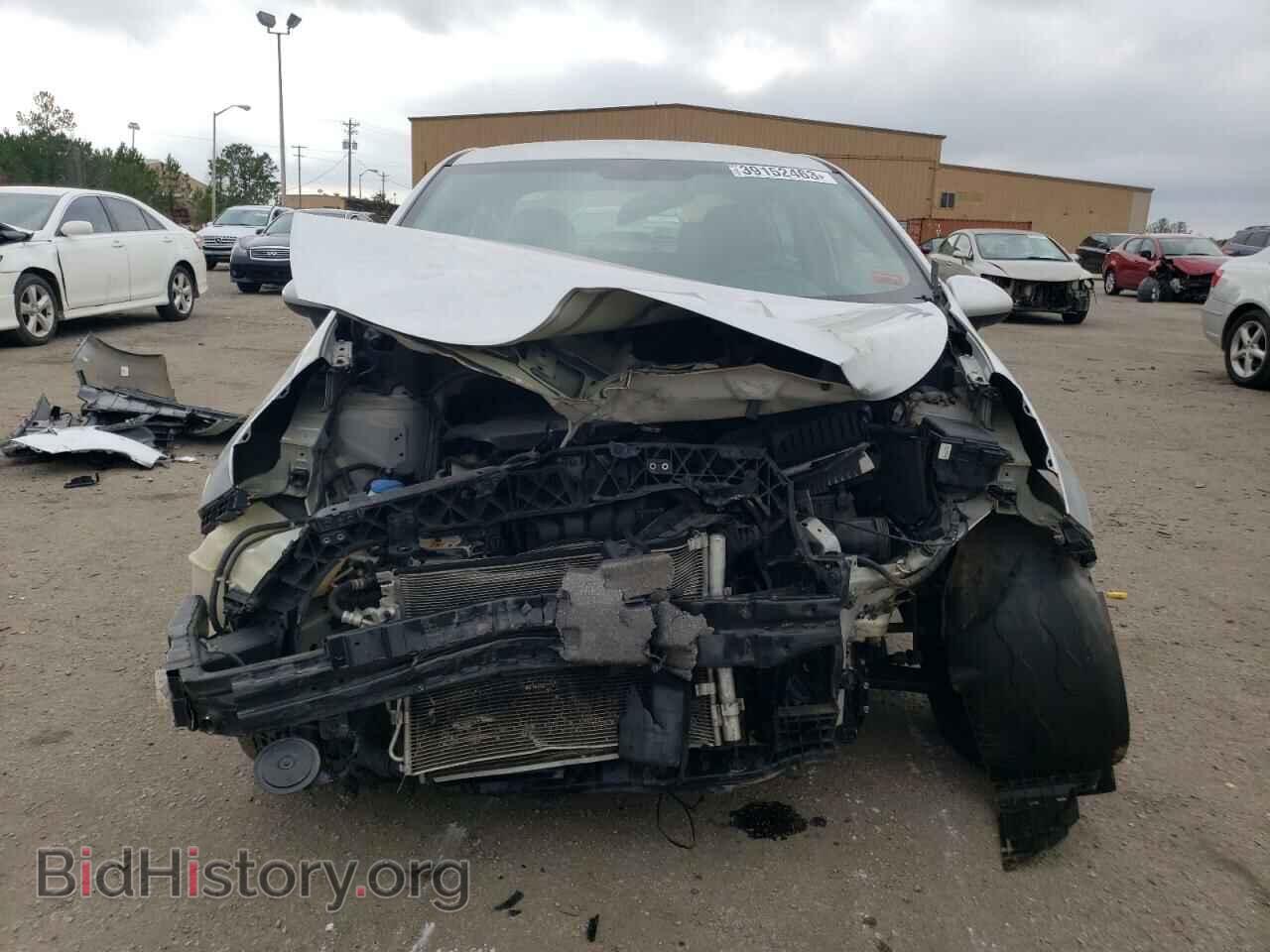 2014 KIA RIO - VIN: KNADM4A35E6330675 - Фото 5
