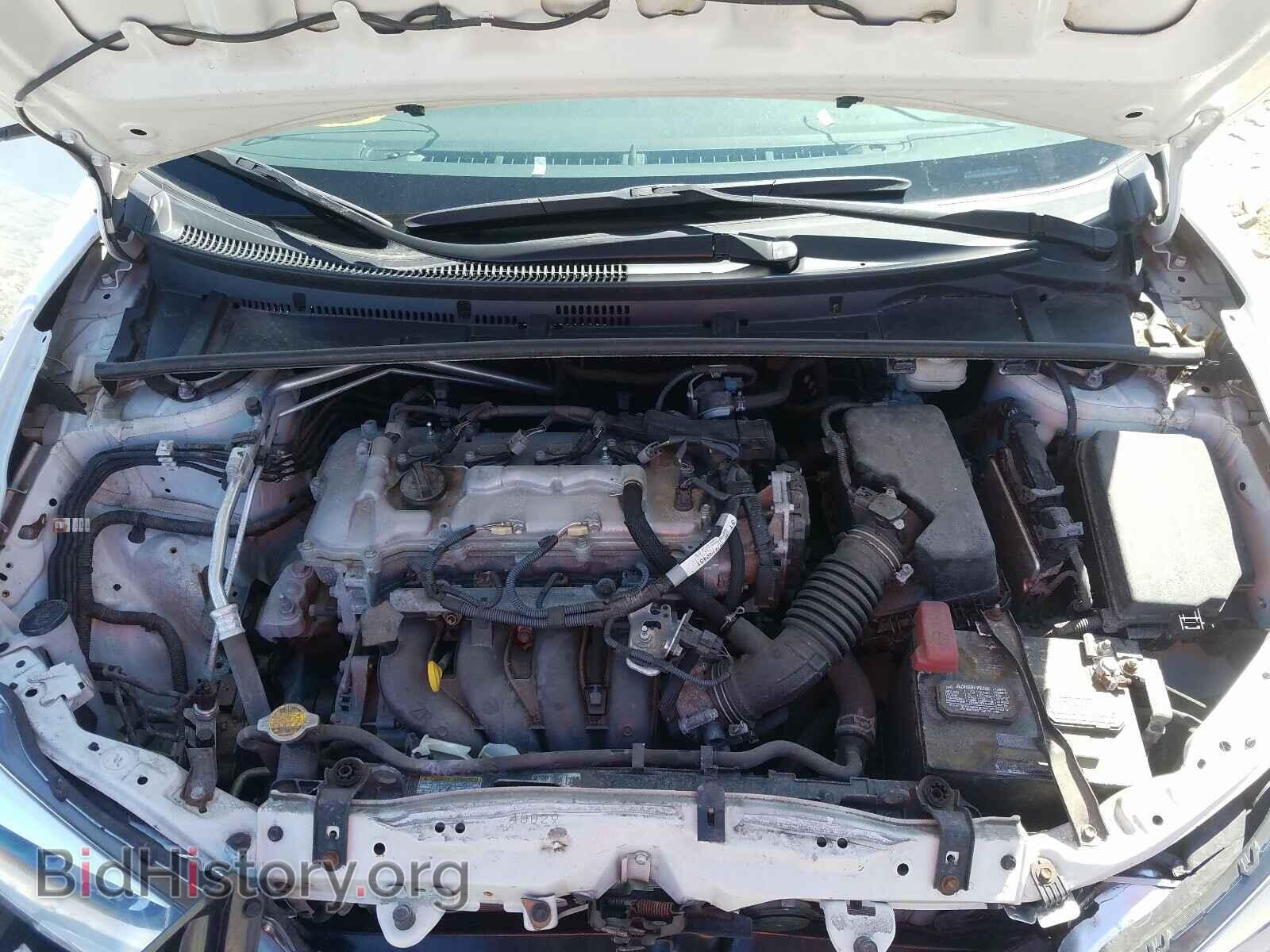 2016 TOYOTA COROLLA - VIN: 5YFBPRHE6GP465505 - Фото 7