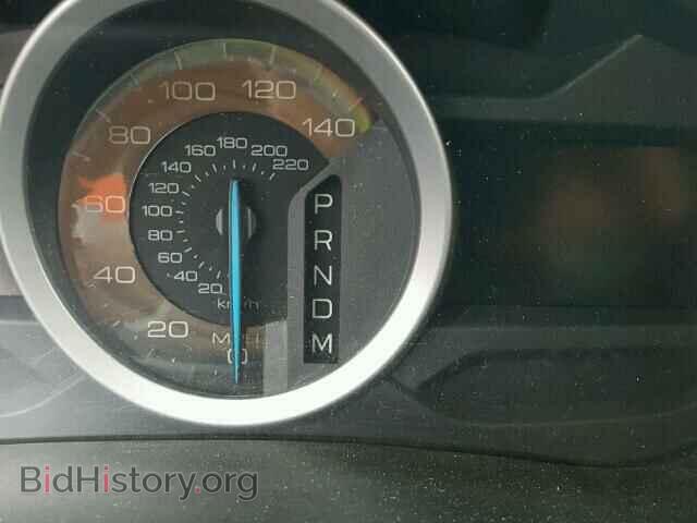 2013 FORD EXPLORER - VIN: 1FM5K7D85DGA24263 - Photo 8