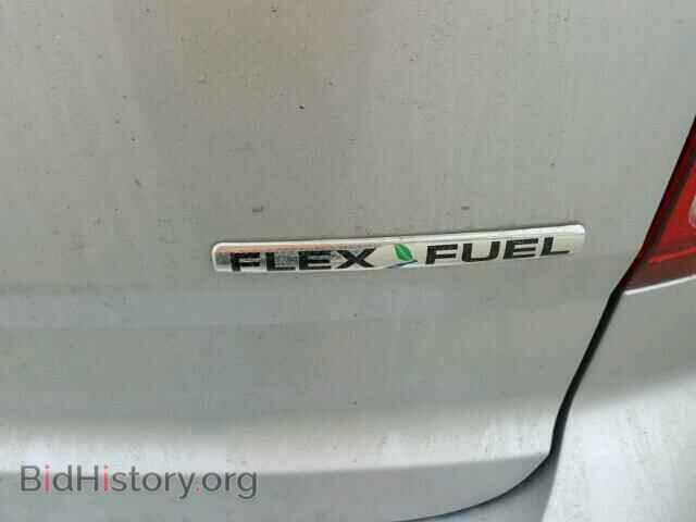 2013 FORD EXPLORER - VIN: 1FM5K7D85DGA24263 - Photo 9