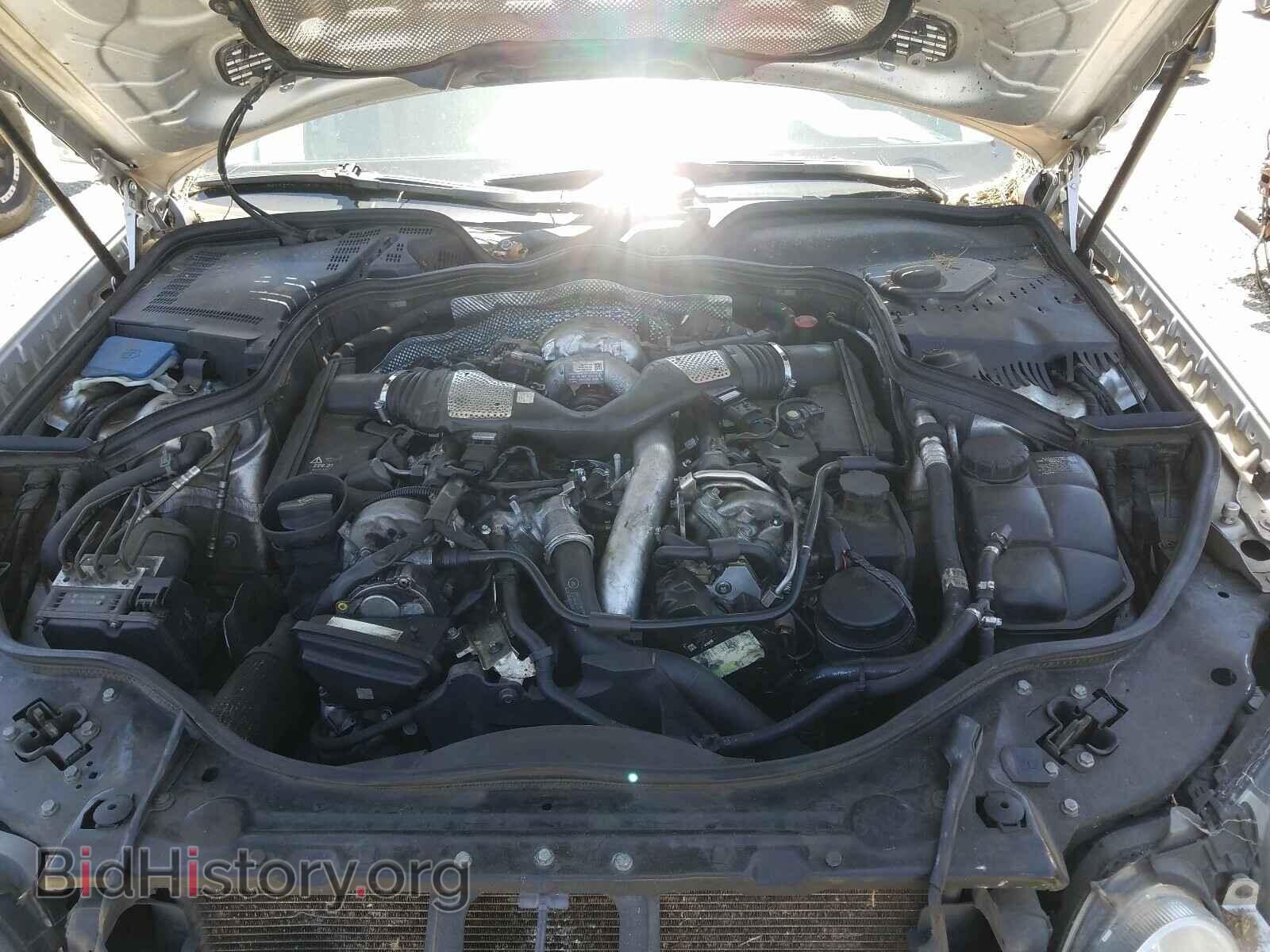 2007 MERCEDES-BENZ E CLASS - VIN: WDBUF22X47B044683 - Фото 7