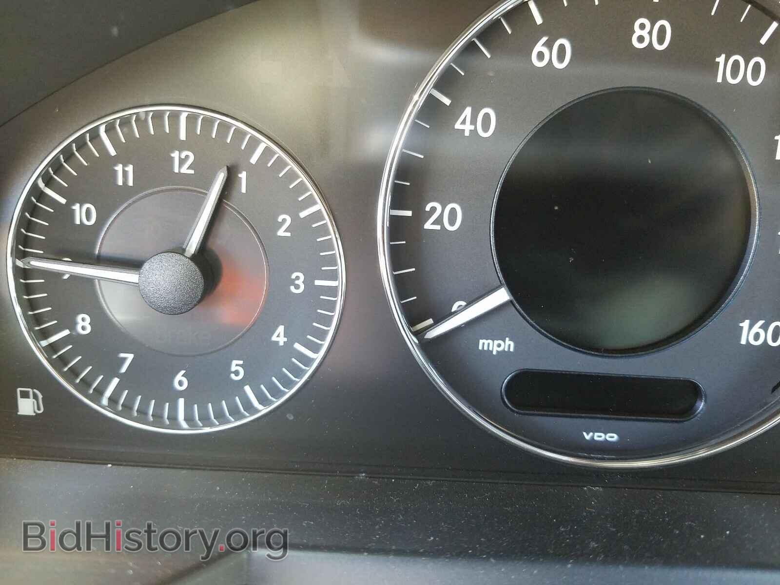 2007 MERCEDES-BENZ E CLASS - VIN: WDBUF22X47B044683 - Фото 8