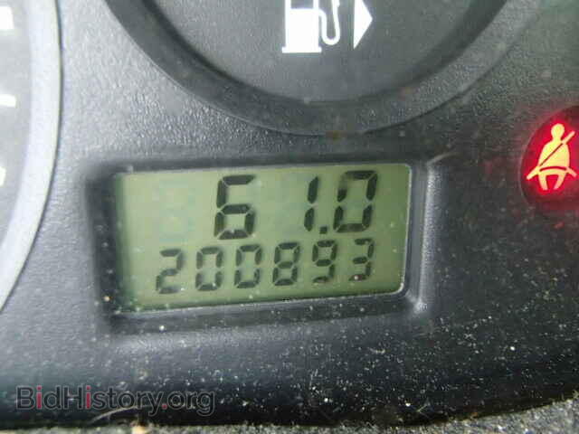 2007 FORD FOCUS - VIN: 1FAFP34N77W160905 - Фото 8