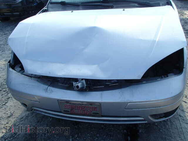 2007 FORD FOCUS - VIN: 1FAFP34N77W160905 - Фото 10