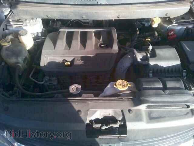 2009 DODGE JOURNEY - VIN: 3D4GG47B59T545834 - Фото 7