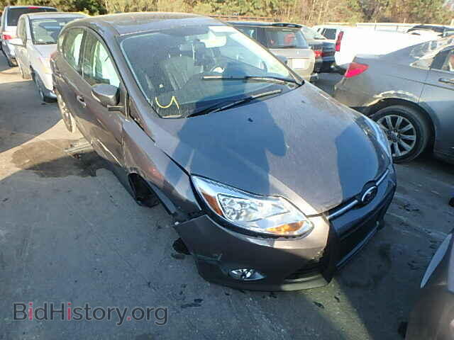 Photo 1FADP3K20EL189922 - FORD FOCUS 2014