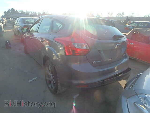 2014 FORD FOCUS - VIN: 1FADP3K20EL189922 - Photo 3