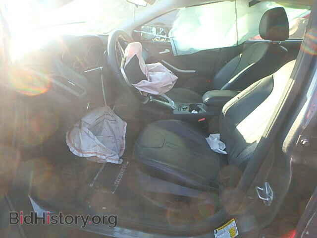 2014 FORD FOCUS - VIN: 1FADP3K20EL189922 - Photo 5