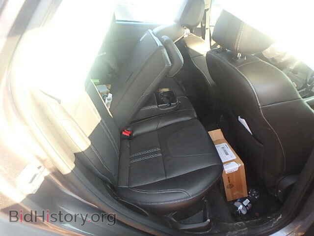 2014 FORD FOCUS - VIN: 1FADP3K20EL189922 - Photo 6