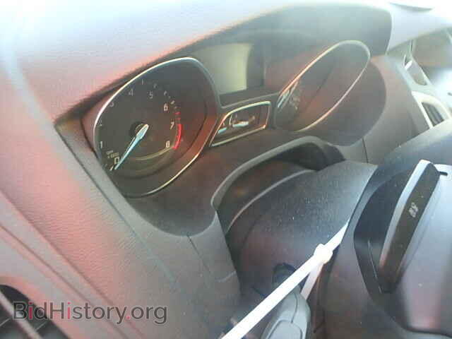 2014 FORD FOCUS - VIN: 1FADP3K20EL189922 - Photo 8