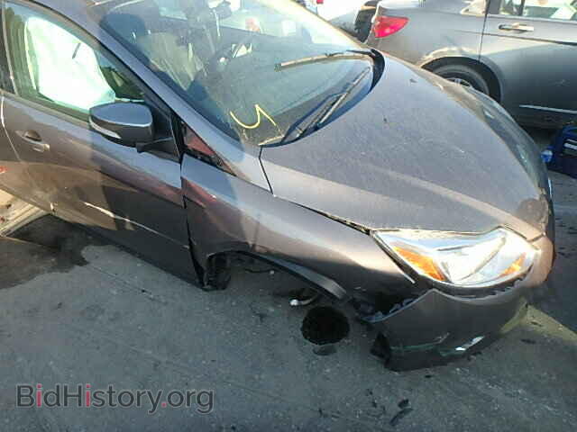 2014 FORD FOCUS - VIN: 1FADP3K20EL189922 - Photo 9