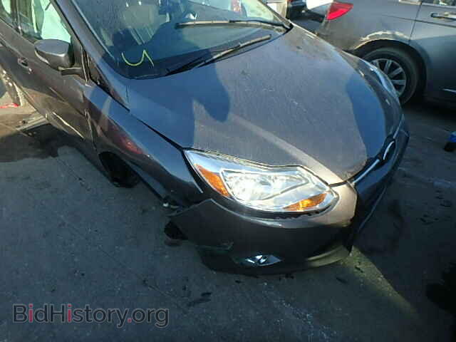 2014 FORD FOCUS - VIN: 1FADP3K20EL189922 - Photo 10