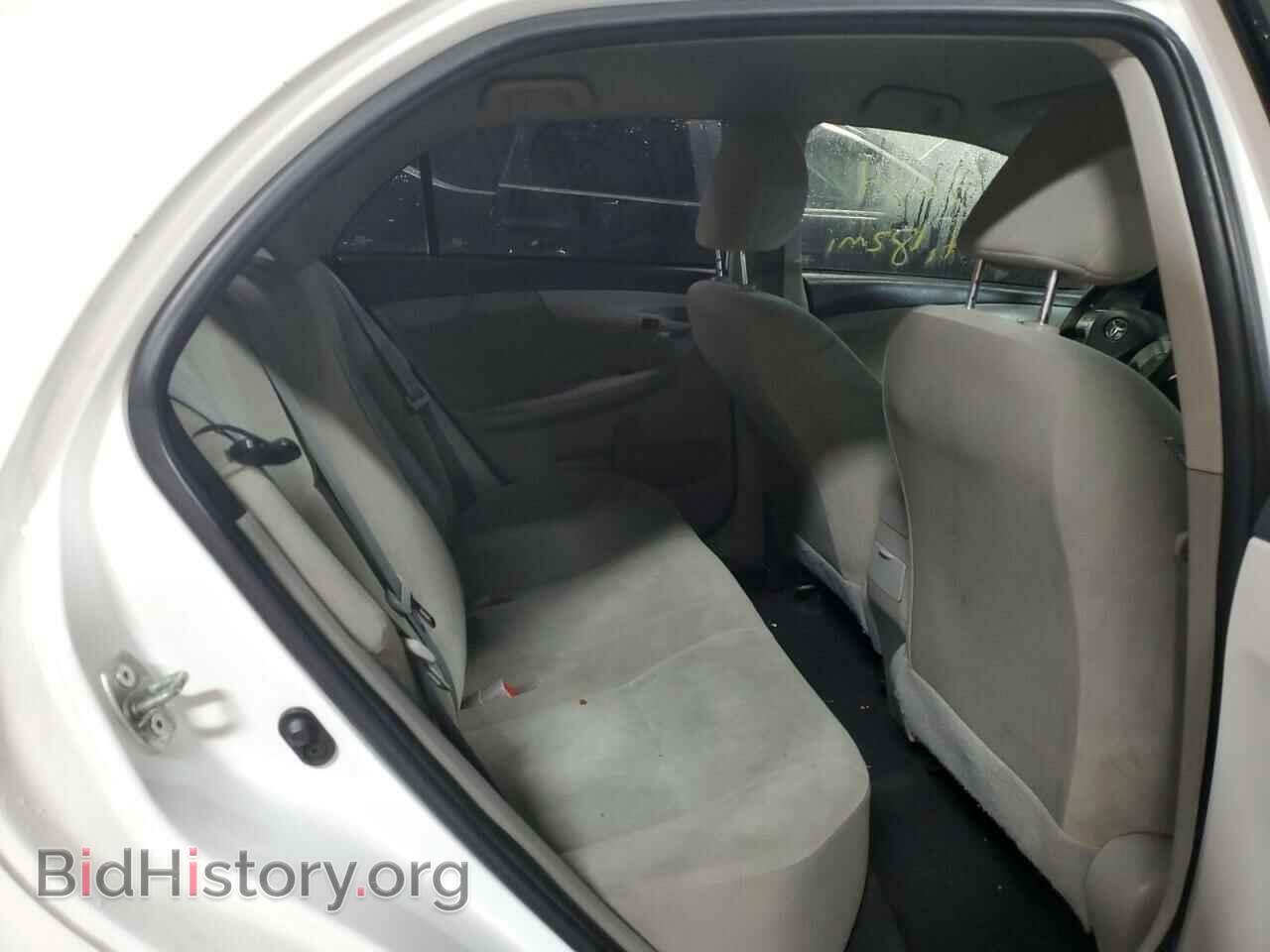 2013 TOYOTA COROLLA - VIN: 2T1BU4EE1DC092465 - Фото 10