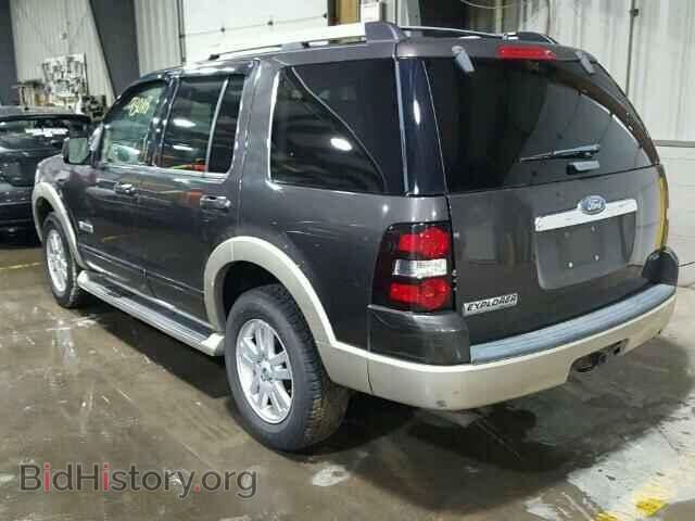 2006 FORD EXPLORER - VIN: 1FMEU64E36UA78725 - Photo 3